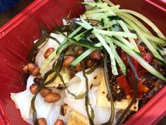 -猪脑壳凉面(武陵源店)