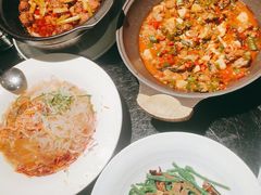 -三强鸽子(中原路店)