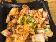 牛油-碳碳烤肉(南湖路店)