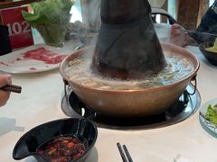 -东来顺饭庄(西直门店)