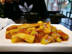-老妈米线(大运河博物馆宝龙广场店)