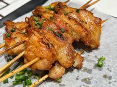 -靓虾二哥·龙虾馆(大塘总店)