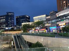 -成都银泰城