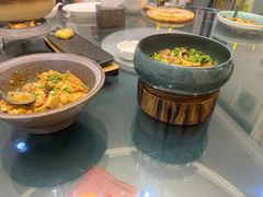 -君霖海鲜私房菜(春柳店)