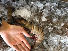 -真浪花园海鲜餐馆