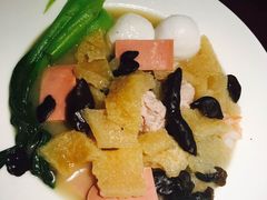 -外婆家(南开大悦城店)