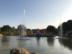 -广东圆玄道观