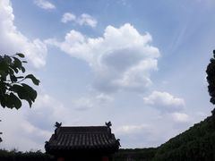-平遥县衙