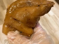 -赵元章肉骨烧(山塘街店)