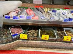 零售区-天天渔港(杏林街店)