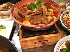 -云海肴·汽锅鸡·云南菜(领展购物广场·中关村店)