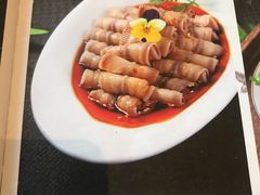 -陆壹捌餐厅(五大道店)
