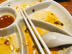 -素满香·食养自助(建邺万达店)