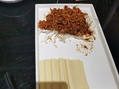 -皇城根北京风味主题餐厅(中海环宇城店)