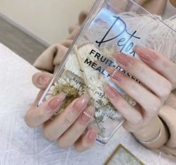 -糖·美学·美甲