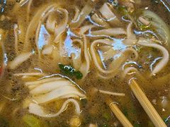 -丽丽三鲜螺蛳粉(田林路店)