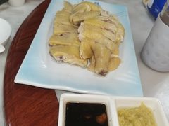 -芳华轩•客家菜馆(梧桐山店)