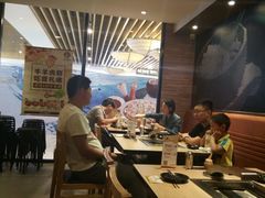 -新石器烤肉(之心城店)