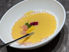 杨枝甘露-宫燕府·京菜·烤鸭·淮扬菜(王府中心店)