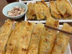 -春水锅贴·传统鲁菜(大明湖店)