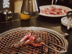 -韩屋韩国料理(天山路店)