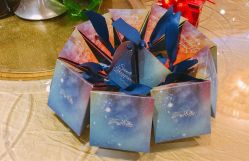 -上海万豪虹桥大酒店·宴会厅