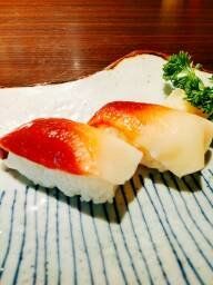 北极贝-仓桥家·焗寿司·锅物(光谷步行街店)