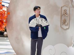 -深圳来福士广场