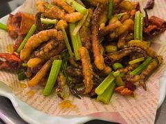 -瑞杰烧烤店·24小时营业(山东路店)