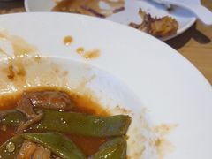 -关东小磨东北菜(上海长风大悦城店)