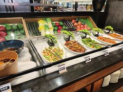 -盛江山自助料理(太原街万达店)