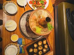 -思金拉措庄园藏餐(太阳岛店)