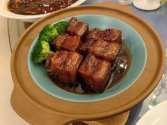 -天毓山庄·餐厅
