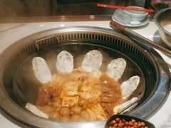 -地锅公社·现炒地锅鸡·地锅鱼·夜宵(罗锦路店)