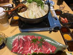 -久居·炭火烤肉(景辰大厦店)