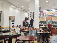 -荔园小馆(园岭新村二期店)