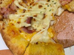 -芝士农场·意式餐厅(生态城万达店)