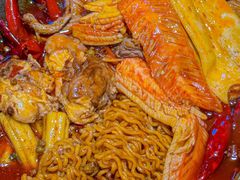 -阳阳老火锅(小南门店)