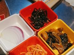 -大头叔烤鸡爪·朝鲜族烤串(天池路店)