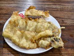 -随柳居·苏式小吃(建新巷店)