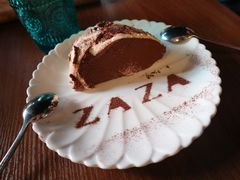 提拉米苏-FD西餐厅