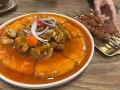 -贯贯吉·清真餐厅(浙江中路店)