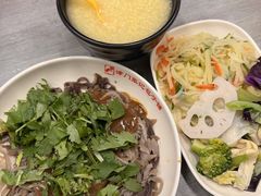 -津门张记包子铺(华昌道店)