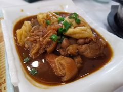 -和乐喜点(宝岗大道店)