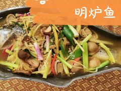 -南沙游艇会·大兵船餐厅