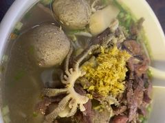 -潮镇老尾牛杂(环城西路店)