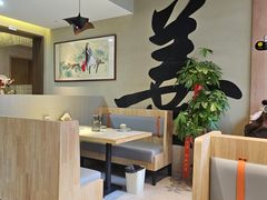 -桥头堡·坤德餐厅(滨江道店)