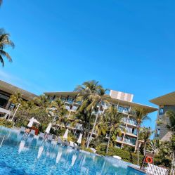 -三亚海棠湾万达嘉华度假酒店·宴会厅