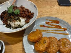 卤肉饭-About Bistro關於·泰式家庭料理