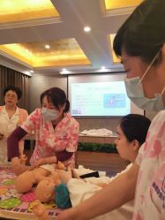 -蓓爱娇琪月子会所(虹口店)